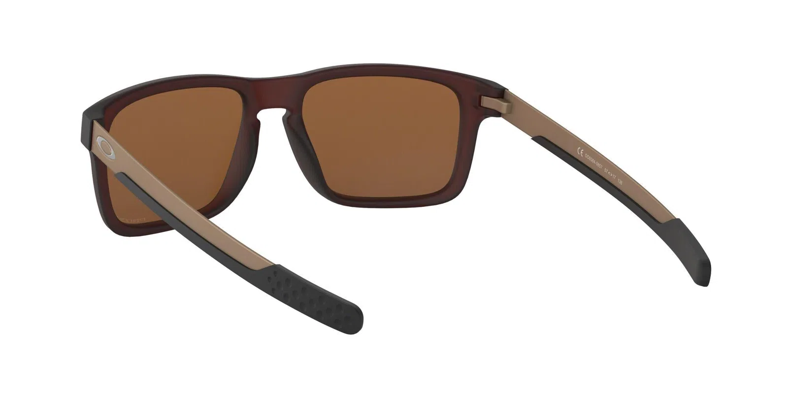 Oakley Holbrook Mix 9384 Sunglasses - view 48